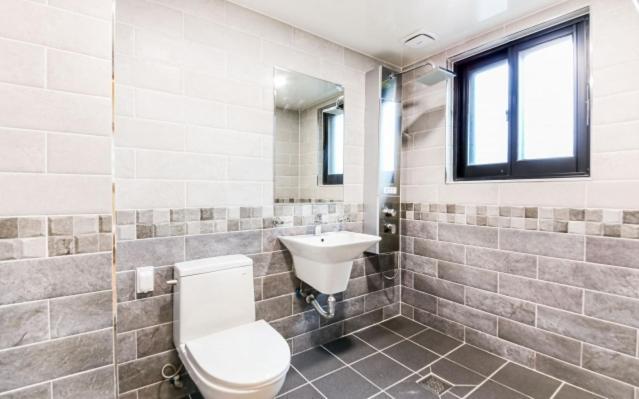 Jeonju Hanok Hotel Kung Екстериор снимка