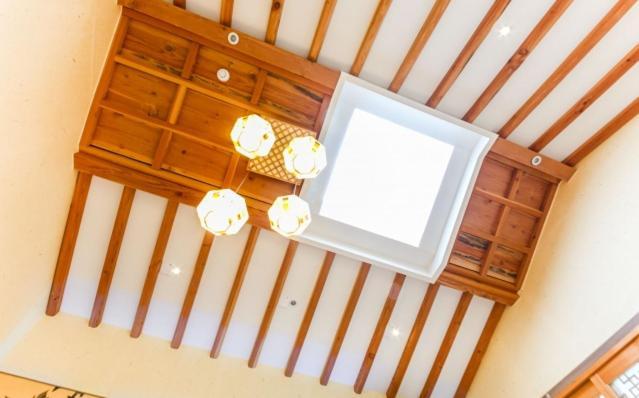 Jeonju Hanok Hotel Kung Екстериор снимка