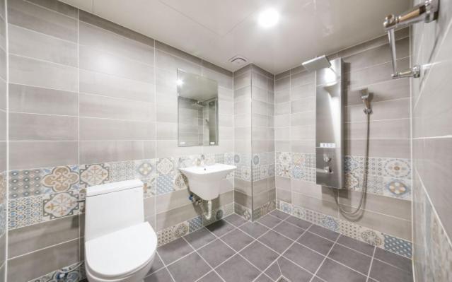 Jeonju Hanok Hotel Kung Екстериор снимка